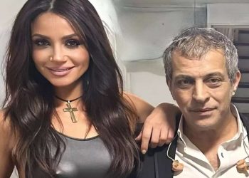 Τι απαντά η Μαρία Κίου για τις φήμες ότι είναι ζευγάρι με τον Θέμη Αδαμαντίδη
