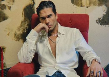 Μάστορας: «Νομίζω ότι είμαι εκπαιδευμένος πλέον στο κράξιμο»