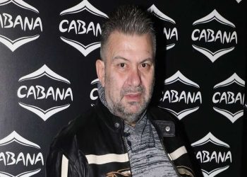 Ματθαίος Γιαννούλης για κακοκαιρία Bora: Είμαι για 4η μέρα εγκλωβισμένος στη Ρόδο