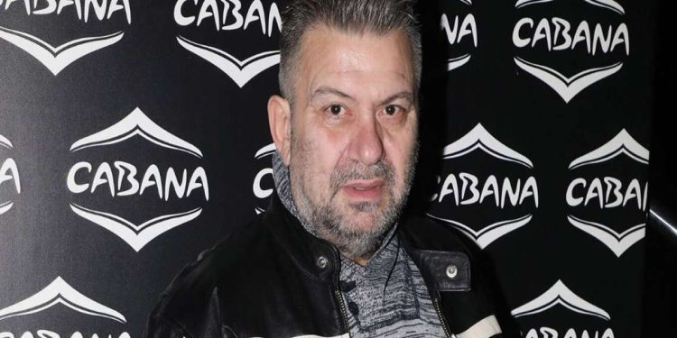 Ματθαίος Γιαννούλης για κακοκαιρία Bora: Είμαι για 4η μέρα εγκλωβισμένος στη Ρόδο