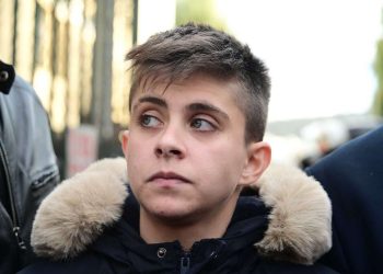 Διπλό εγκεφαλικό επεισόδιο υπέστη η μητέρα της Ειρήνης Μουρτζούκου