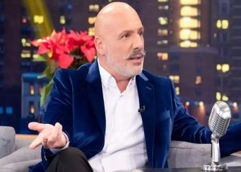 Νίκος Μουτσινάς: «Δεν τρελαίνομαι να με παίζουν οι εκπομπές…»