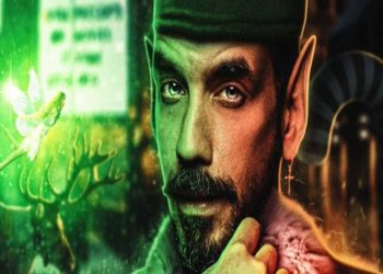 Πάνος Μουζουράκης: Χριστουγεννιάτικη εμφάνιση στο VOX