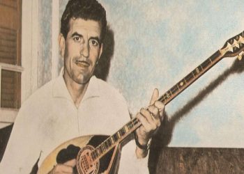 Τα ανέκδοτα τραγούδια του Γρηγόρη Μπιθικώτση