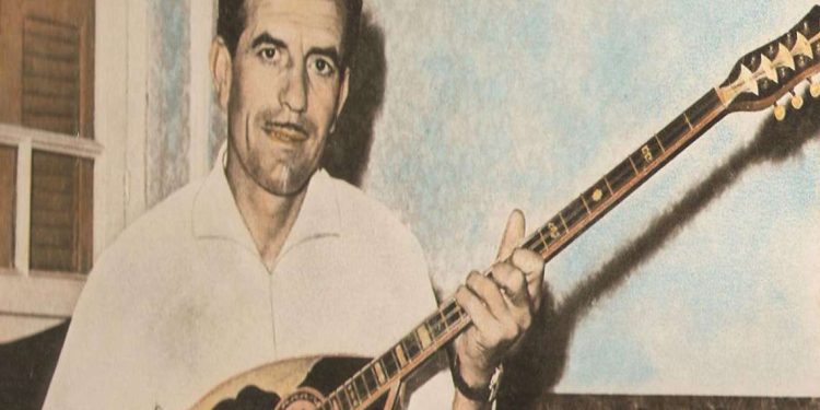 Τα ανέκδοτα τραγούδια του Γρηγόρη Μπιθικώτση