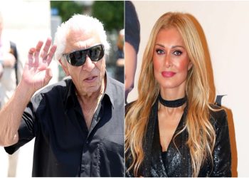 Τάσος Μπουγάς για Θεοδωρίδου: Ήθελε να πει αυτή το «Φεγγάρι Μου» στη διαφήμιση