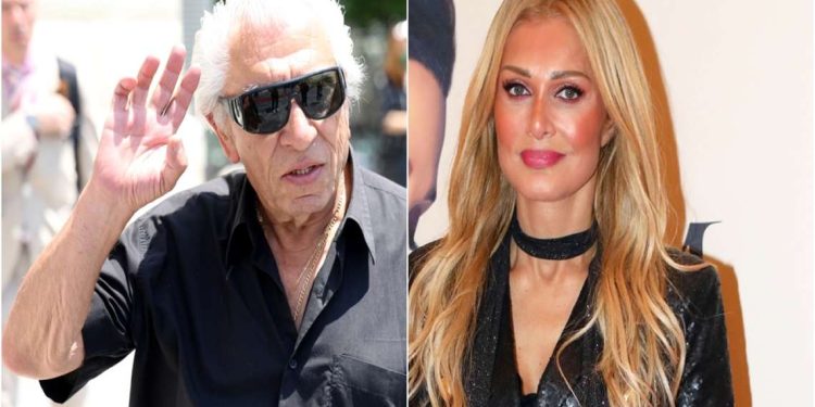 Τάσος Μπουγάς για Θεοδωρίδου: Ήθελε να πει αυτή το «Φεγγάρι Μου» στη διαφήμιση