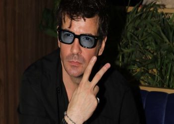 Νίνο: Η συγκλονιστική εξομολόγηση του τραγουδιστή