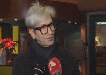 Δημήτρης Παπάζογλου: «Όλοι κουβαλάμε έναν άνδρα και μια γυναίκα μέσα μας»