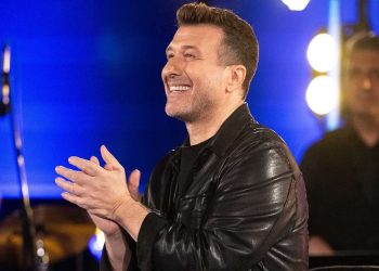 Γιάννης Πλούταρχος: “Η 47χρονη κατηγορούμενη για stalking ζητεί να βρεθεί εξωδικαστική λύση..”