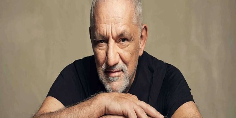 Ο Νίκος Πορτοκάλογλου επιστρέφει στο Μέγαρο