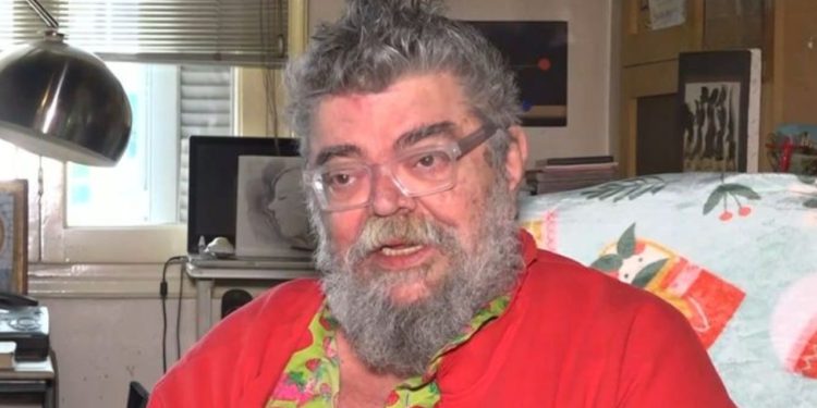 Σταμάτης Κραουνάκης: «Σιχαίνομαι τη Eurovision»