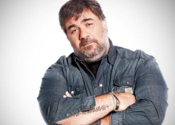 Δημήτρης Σταρόβας «Έκανα 4 πακέτα την ημέρα. Το έκοψα μία και καλή»