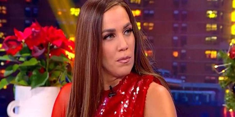 Κατερίνα Στικούδη: Ξέσπασε σε κλάματα  – «Συγγνώμη, τον αγαπώ πολύ, να είναι γερός…»