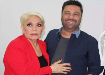 Θεοφάνους για Μαρινέλλα: «Δεν κάναμε ποτέ επιτυχία σε αντίθεση με άλλους τραγουδιστές»