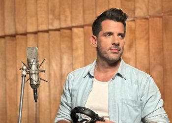 Θοδωρής Φέρρης – «Το Παίρνω Πάνω Μου»