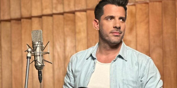 Θοδωρής Φέρρης – «Το Παίρνω Πάνω Μου»
