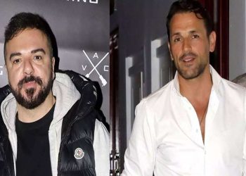 Τριαντάφυλλος για Βέρτη: «Τώρα δουλευόμαστε μεταξύ μας; Το χρήμα κινεί τα πάντα»