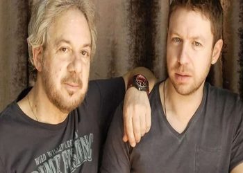 Γιάννης Βαρδής: «Ο πατέρας μου πήρε τη θέση που του αξίζει αφού έφυγε»