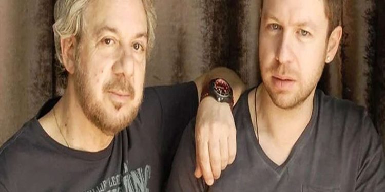Γιάννης Βαρδής: «Ο πατέρας μου πήρε τη θέση που του αξίζει αφού έφυγε»