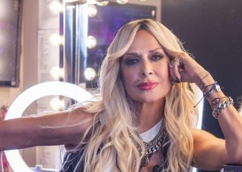 Άννα Βίσση «Σε Περίπτωση Που»