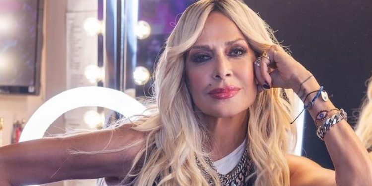 Άννα Βίσση «Σε Περίπτωση Που»