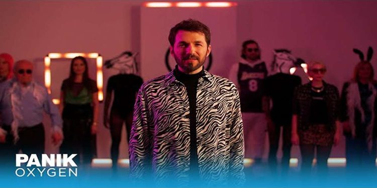 Θοδωρής Βουτσικάκης – «Το Τραγούδι του Καιρού»