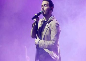 Μιχάλης Χατζηγιάννης: «Αν δεν γινόμουν τραγουδιστής, θα ήμουν άνεργος…»