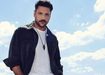 Γ.Χρυσοστόμου«Με γοητεύουν οι ρόλοι που δε με βγάζουν “γοητευτικό άντρα» 