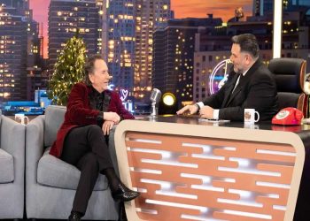 Μάκης Χριστοδουλόπουλος: Η άγνωστη ιστορία πίσω από το τραγούδι «Απορώ»