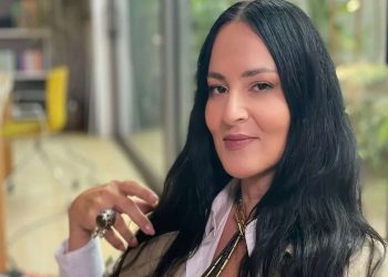 Ζενεβιέβ Μαζαρί: «Εγώ στον γάμο μου δεν κάλεσα κανέναν, κλέφτηκα»