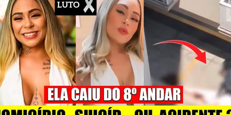 Βραζιλιάνα πορνοστάρ του Only Fans σκοτώθηκε πέφτοντας από μπαλκόνι ξενοδοχείου