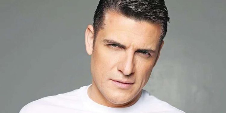 Χρίστος Αντωνιάδης: «Το έχουμε ξεφτιλίσει πια το θέμα»