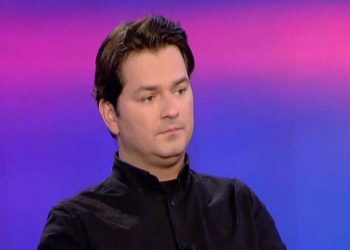 Ιωάννης Απέργης: Η γυναίκα μου με στήριξε οικονομικά, ήταν ο «χορηγός» μου