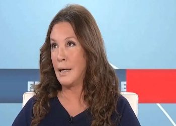 Βάνα Μπάρμπα: «Καλά μου έκαναν» λέει για το τσουχτερό πρόστιμο μετά από αλκοτέστ