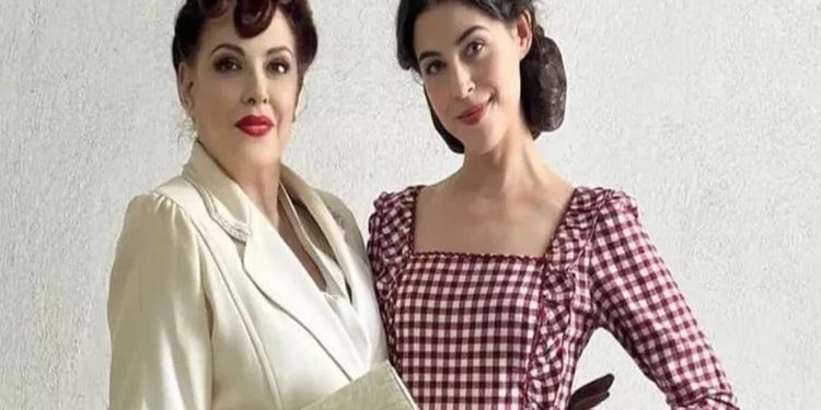 Demy για Μαρία Κάλλας: «Ήταν ένα τεράστιο μάθημα και μόνο που παρακολουθούσα τα γυρίσματα»