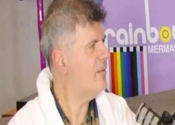 Φοίβος Δεληβοριάς: «Οι ψυχαναγκασμοί μου με σώζουν από την κατάθλιψη»