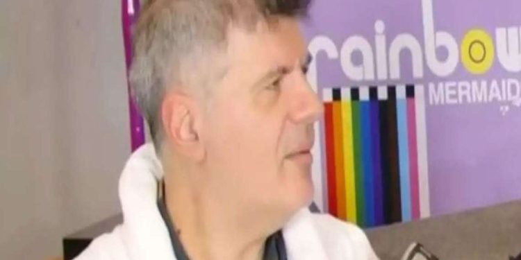 Φοίβος Δεληβοριάς: «Οι ψυχαναγκασμοί μου με σώζουν από την κατάθλιψη»