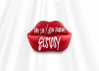 Η Foxy Lee και η Ελένη Φουρέιρα προκαλούν «Ecstasy» με την συνεργασία τους