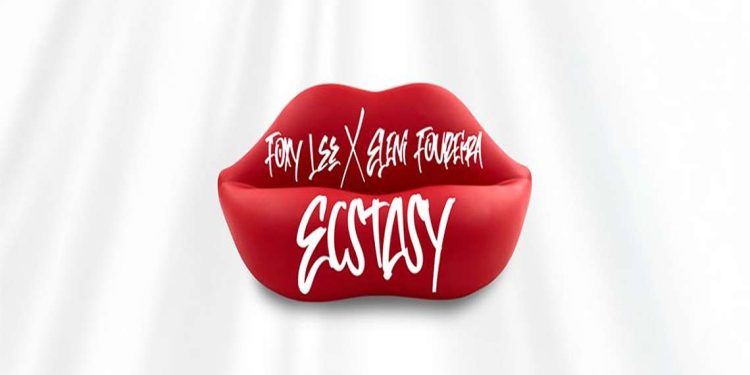 Η Foxy Lee και η Ελένη Φουρέιρα προκαλούν «Ecstasy» με την συνεργασία τους