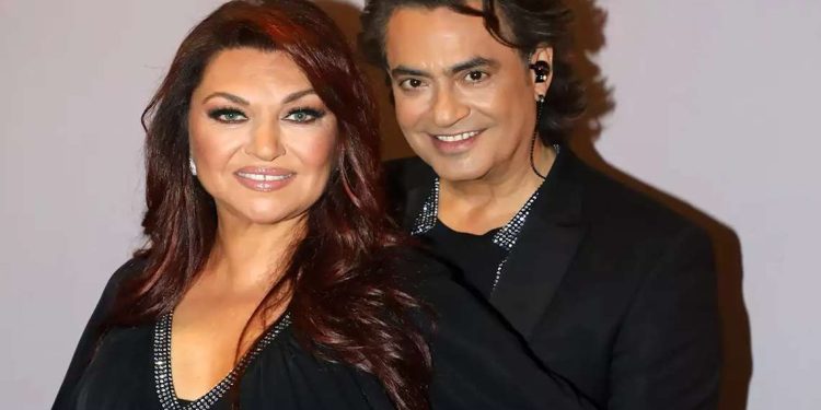 Καίτη Γαρμπή – Διονύσης Σχοινάς: Η απόφαση του δικαστηρίου στη διαμάχη με γνωστό επιχειρηματία