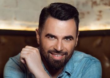 Γιώργος Παπαδόπουλος – «Αν Μ’ Αγαπάς»