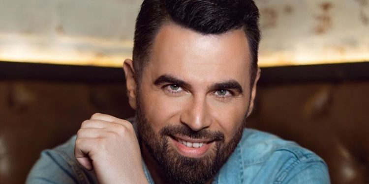 Γιώργος Παπαδόπουλος – «Αν Μ’ Αγαπάς»