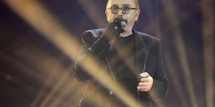 Όταν ο Σταμάτης Γονίδης πήγε σε ψυχολόγο και εκείνος του… ζήτησε συμβουλές