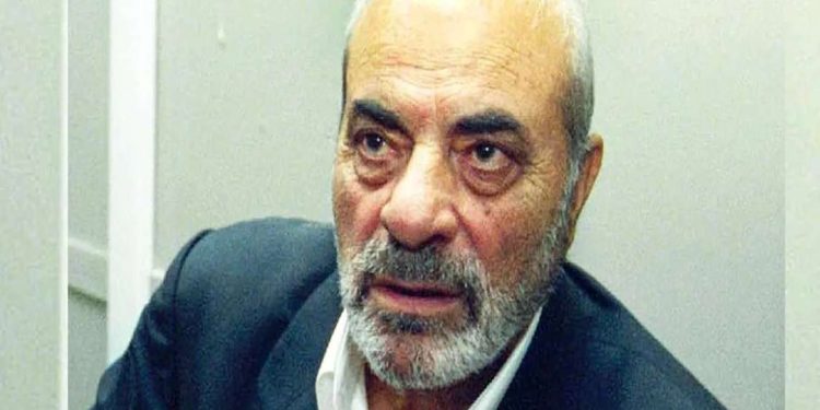 Γιατί ο Στέλιος Καζαντζίδης δεν ήθελε να πει αρχικά το «Υπάρχω»;