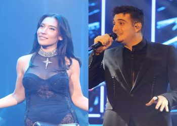 Γιώργος Κακοσαίος – Φαίη Θεοχάρη: Όλη η αλήθεια για τη σχέση τους