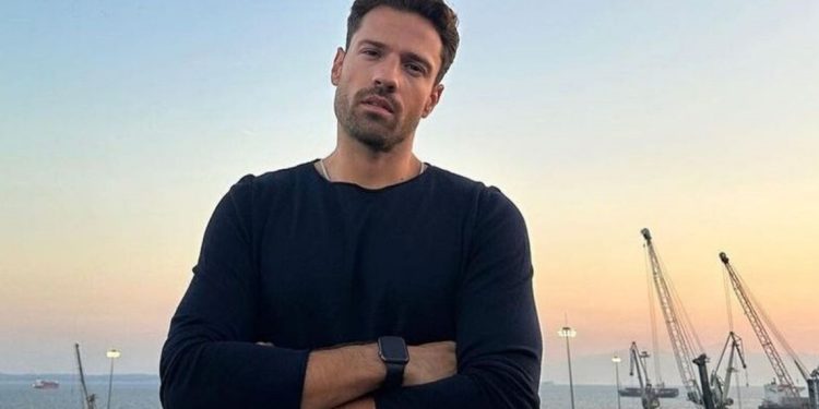 Κωνσταντίνος Αργυρός: Σοκαρισμένος για το 3χρονο αγοράκι στο Ηράκλειο