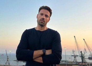 Κ. Αργυρός «Έχω ετοιμάσει ένα νέο τραγούδι το οποίο έχει ήδη μία πολύ ξεχωριστή θέση στην καρδιά μου»