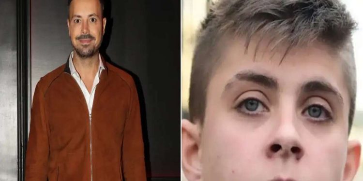 Πέτρος Κουσουλός για τη βασιλόπιτα και το κομμάτι που έκοψε στην Ειρήνη Μουρτζούκου