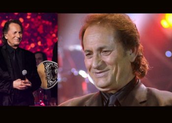 Μάκης Χριστοδουλόπουλος: «Δεν πρέπει να κρατάμε κακίες»